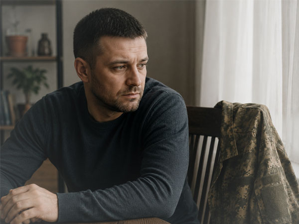 Берут ли с депрессией в армию